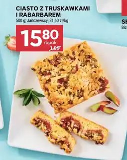 Stokrotka Ciasto Janczewscy oferta