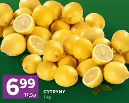 Stokrotka Express Cytryna oferta
