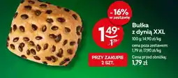 Żabka Bułka oferta