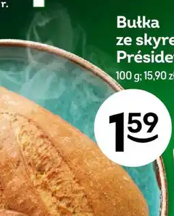 Żabka Bułka oferta