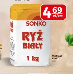 Top Market Ryż Sonko oferta