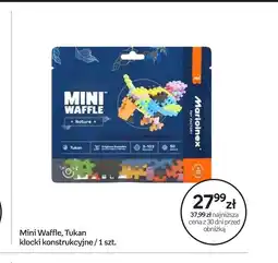 Empik Klocki Marioinex Toy Factory oferta