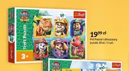 Empik Puzzle Trefl oferta
