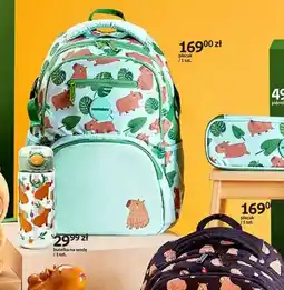 Empik Plecak oferta