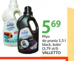 Livio Płyn do prania Valletto oferta