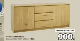 JYSK Kredens O oferta