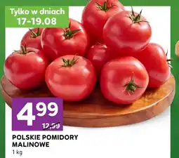 Stokrotka Express Pomidory oferta