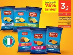 Dealz Chipsy Amica oferta