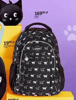 Empik Plecak S! oferta