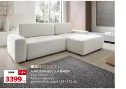 Komfort Narożnik oferta