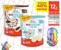 Dealz Cukierki Kinder oferta