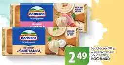 Livio Ser Hochland oferta