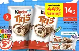 Dealz Batony Kinder oferta
