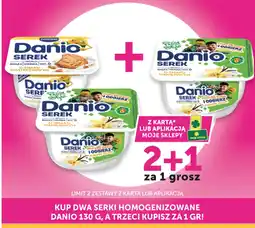 Groszek Danio Serek oferta