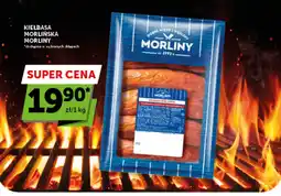 Groszek Kielbasa Morlińska Morliny oferta