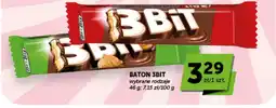 Groszek BATON 3BIT oferta