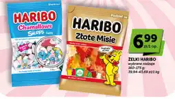 Groszek Żelki Haribo oferta