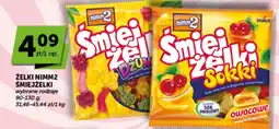 Groszek Żelki Nimm2 Śmiejężelki oferta
