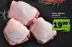 Groszek Udo z indyka z kościa oferta