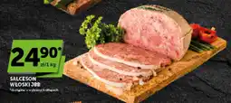 Groszek Salceson Włoski JBB oferta