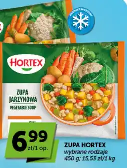 Groszek Zupa Jarzynowa oferta