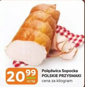 Polędwica Sopocka