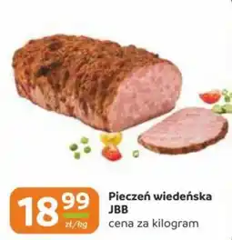 Gama Pieczeń wiedeńska JBB oferta