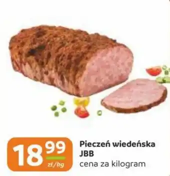 Pieczeń wiedeńska JBB