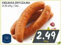 Słoneczko Kielbasa Zwyczajna Tako oferta