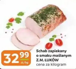 Gama Schab zapiekany o smaku maślanym Z.M. ŁUKÓW oferta