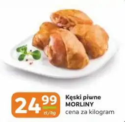Gama Kęski piwne MORLINY oferta