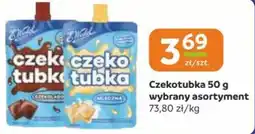 Gama Czekotubka oferta