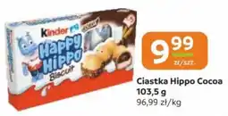 Gama Ciastka Hippo Cocoa oferta