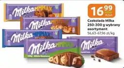 Gama Czekolada Milka oferta