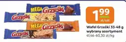 Gama Wafel Grześki oferta