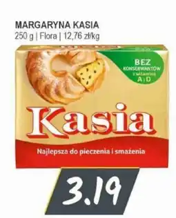 Słoneczko Margaryna Kasia oferta