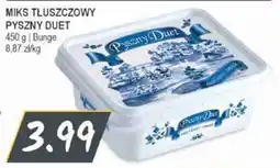 Słoneczko Miks tłuszczowy Pyszny Duet oferta