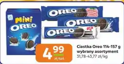 Gama Ciastka Oreo oferta