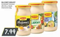 Słoneczko Majonez Dekoracyjny Winiary oferta