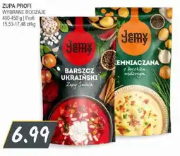 Słoneczko Jemy Barszcz Ukraiński oferta