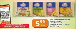 Gama Ser topiony Hochland oferta