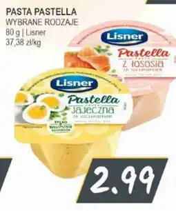 Słoneczko Pastella Jajeczna Lisner oferta