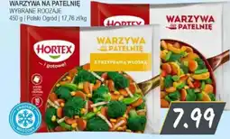 Słoneczko Warzywa na Patelnię z Przyprawą Włoską oferta