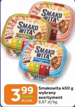 Gama Smakowita oferta
