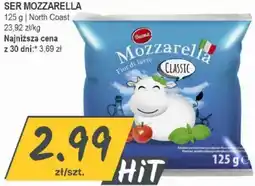 Słoneczko Buona Mozzarella Classic oferta