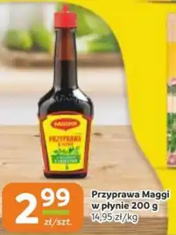 Gama Przyprawa Maggi oferta