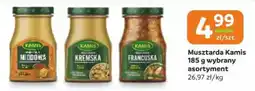 Gama Musztarda Kamis oferta