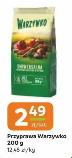 Gama Przyprawa Warzywko oferta