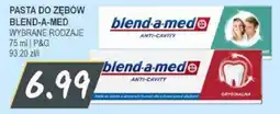 Słoneczko Pasta do zębów Blend-a-Med oferta