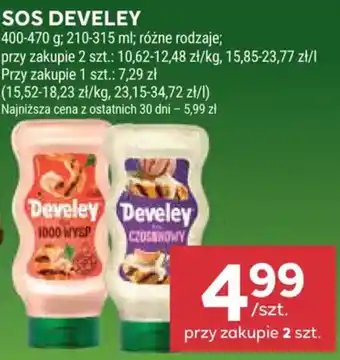 SOS DEVELEY